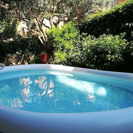 Garden Inn Rome Exterior photo